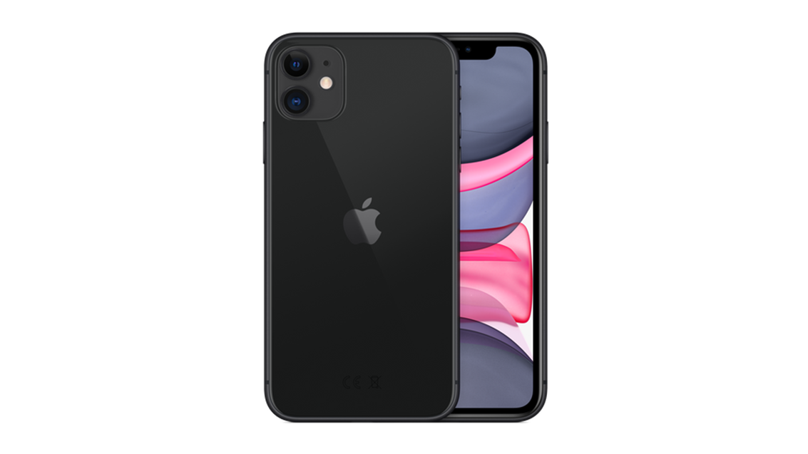 iPhone 11