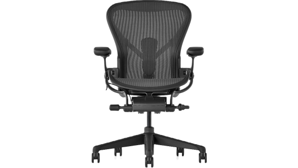 Herman Miller - Chaise Aeron