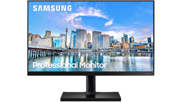 Samsung T45F FHD Professional Monitor