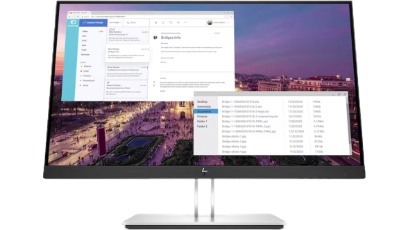Screen HP E23 Gen4