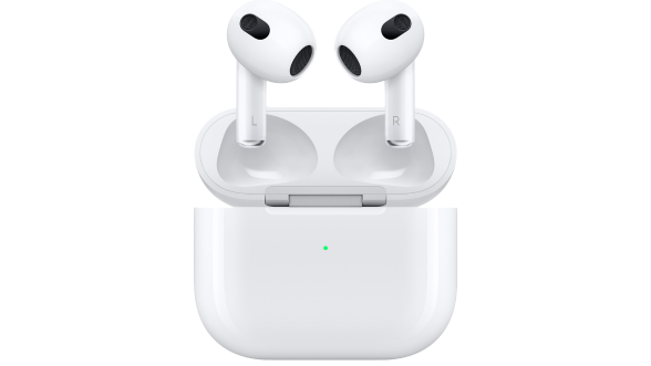 AirPods (3ᵉ génération)