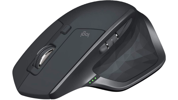 Logitech MX Master 2S