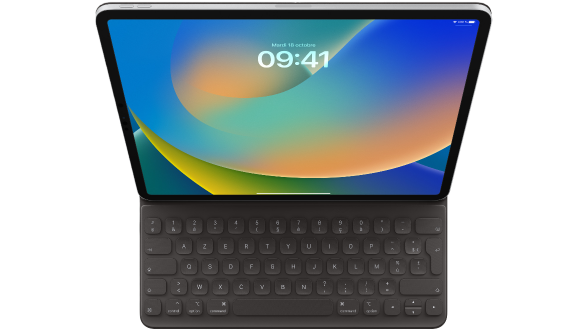 Smart Keyboard Folio pour iPad Pro 12,9 pouces (6ᵉ génération)