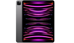iPad Pro 12.9" M2