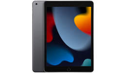 iPad 10"