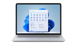 Microsoft Laptop Studio