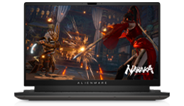Dell Alienware m15