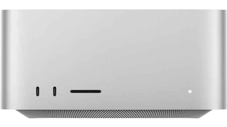 Mac Studio M2
