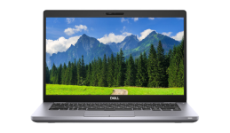 Dell Latitude 14"