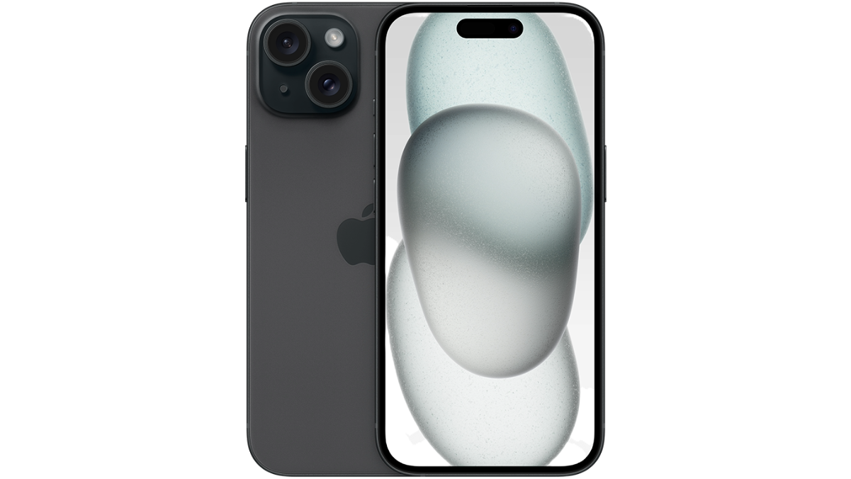 iPhone 15