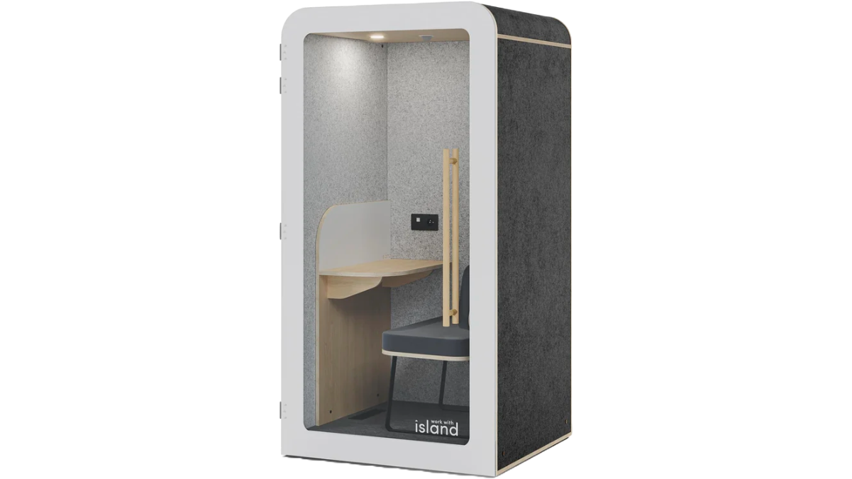 Island Desk