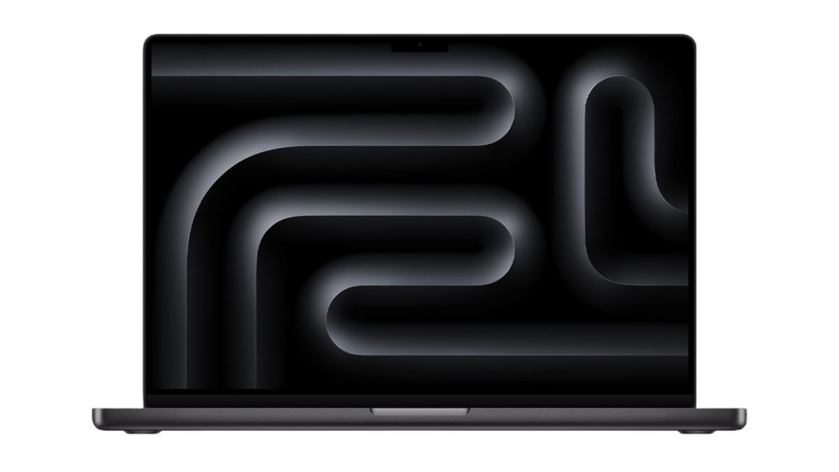 MacBook Pro 16" M3
