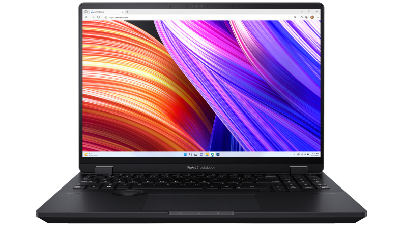 Asus ProArt Studiobook 16 OLED