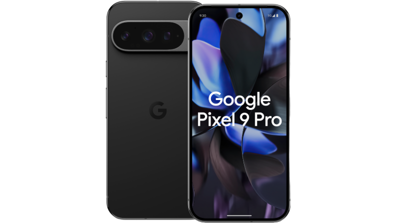 Google Pixel 9 Pro