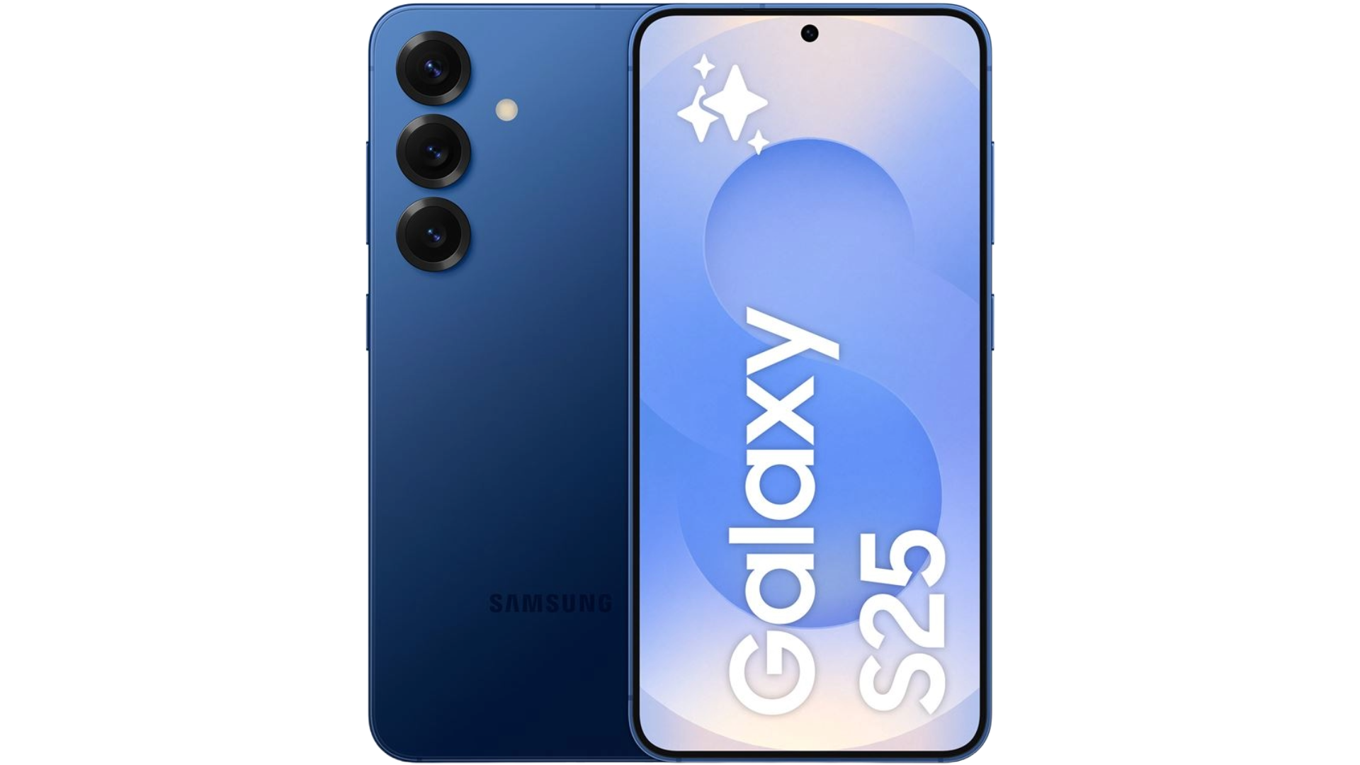 Samsung Galaxy S25