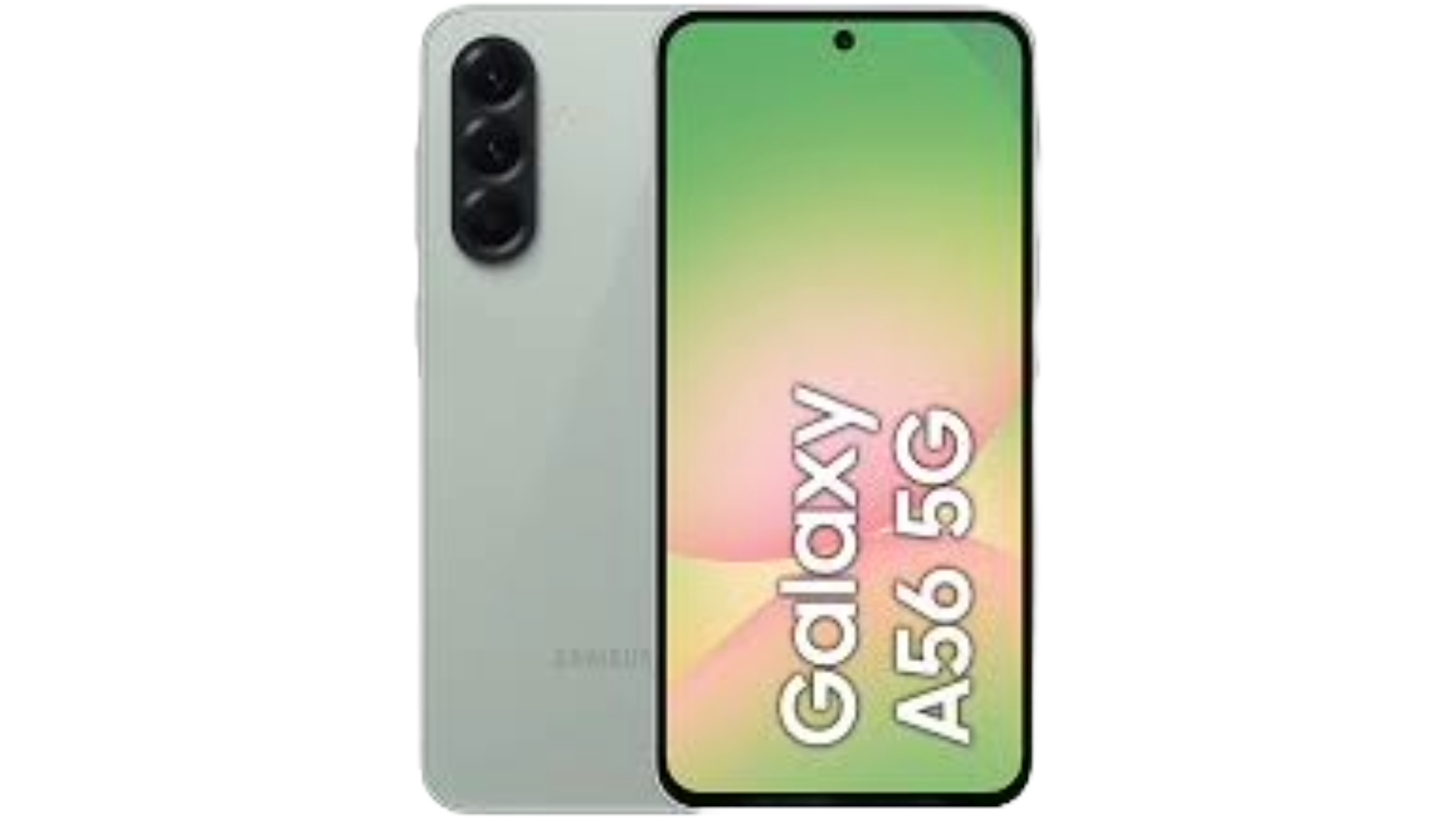 Samsung Galaxy A56