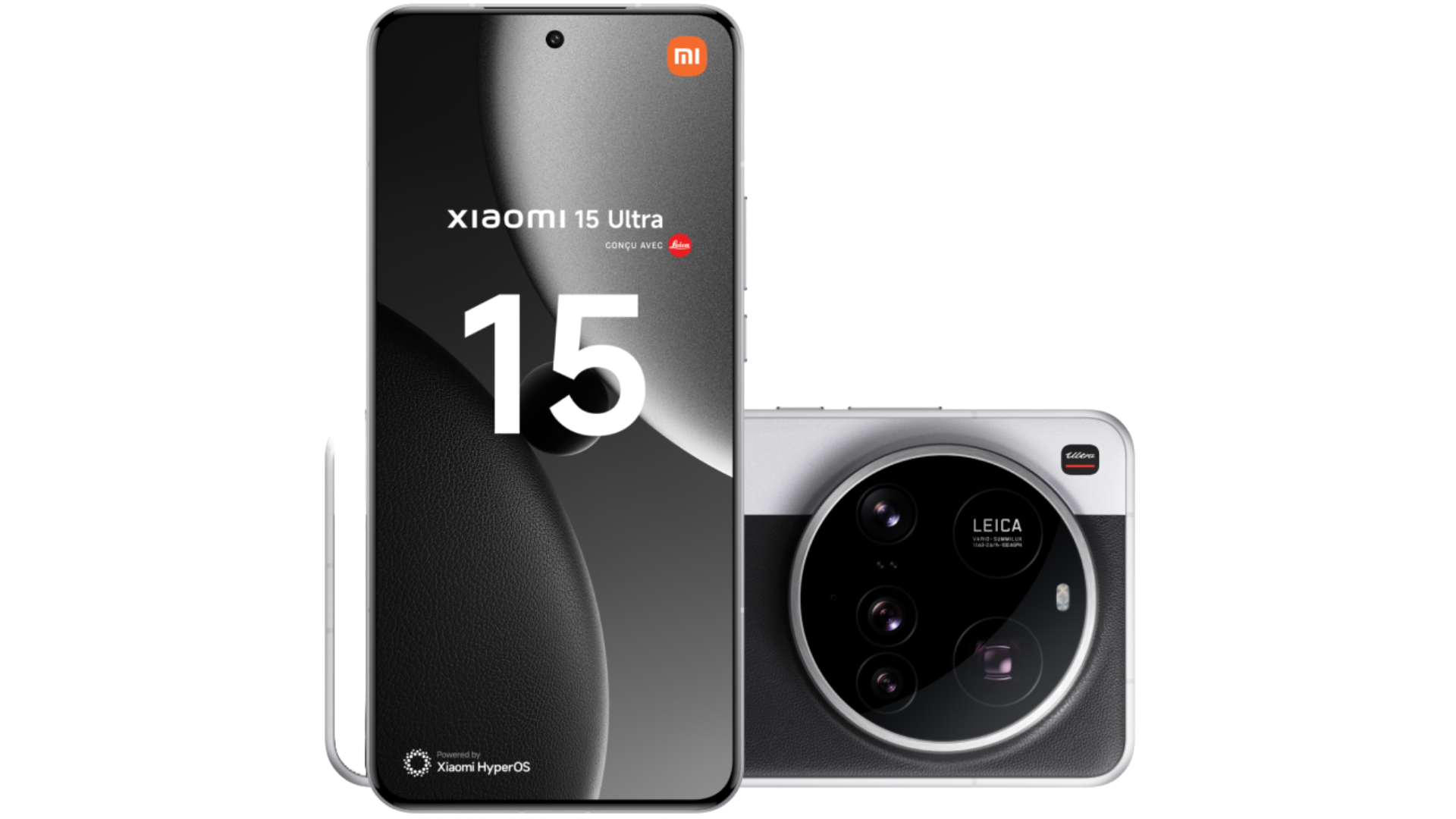 Xiaomi 15 Ultra