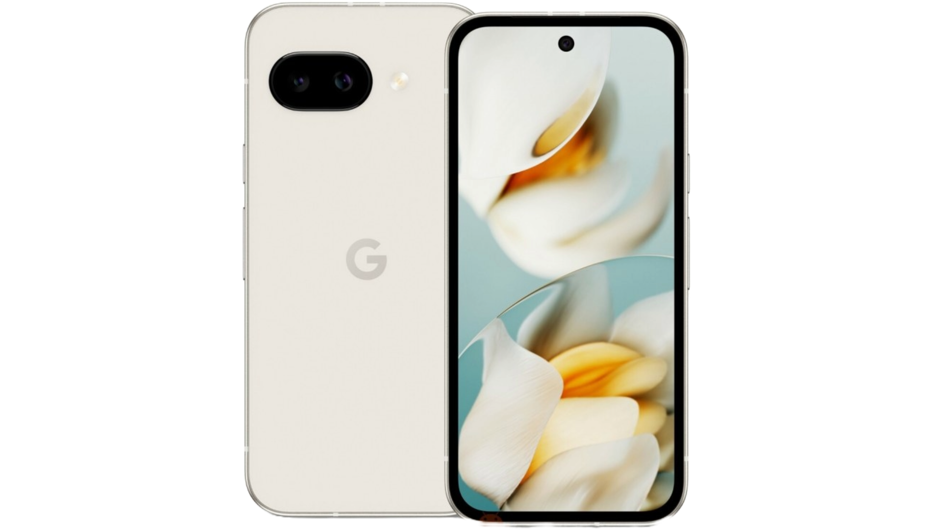 Google Pixel 9a