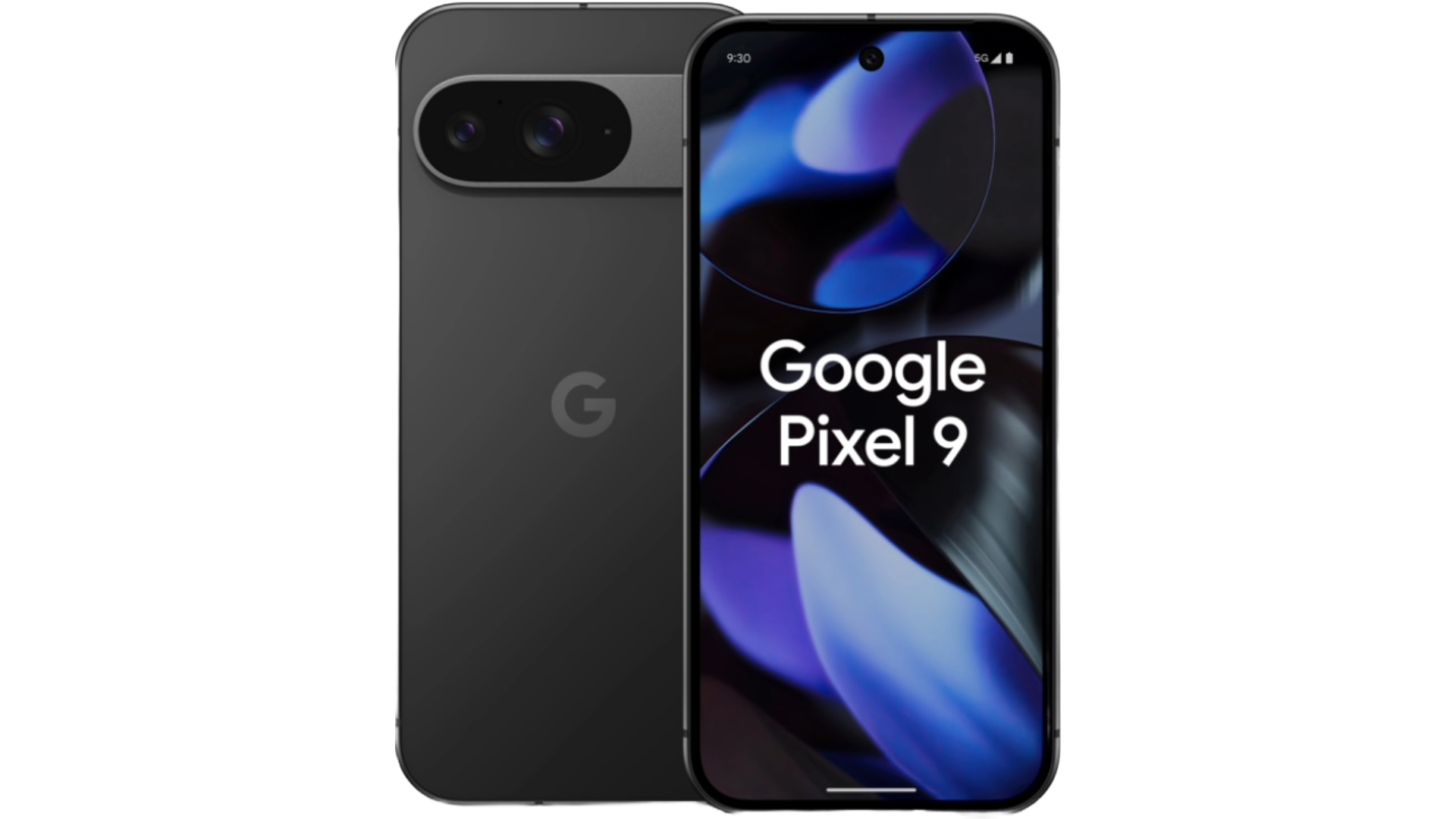 Google Pixel 9