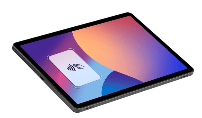 IMIN Falcon 2 + Funda