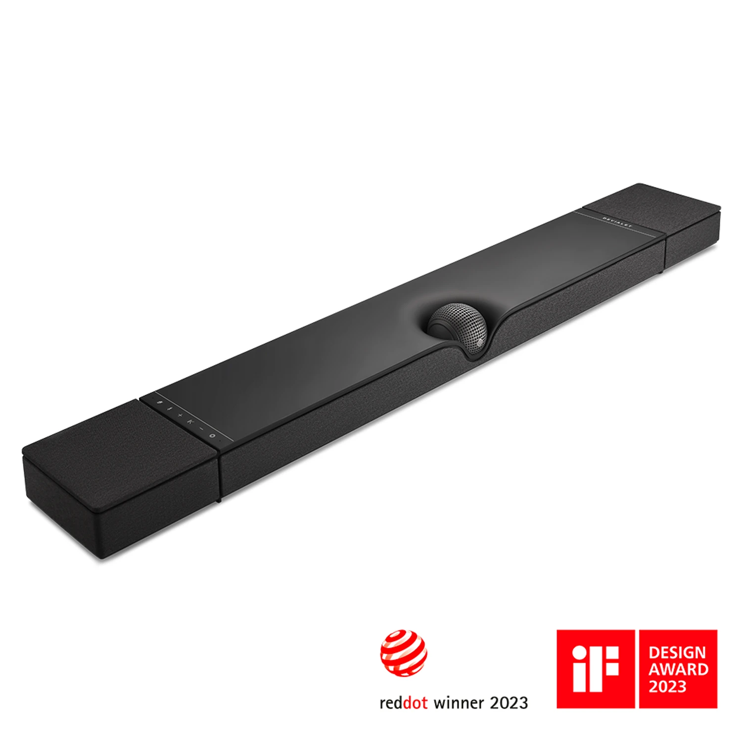 Dione Soundbar 5.1.2 Dolby Atmos