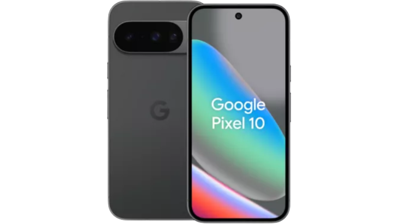 Google Pixel 10
