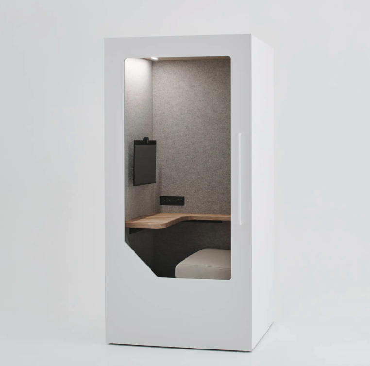 Persy Work Phone Booth