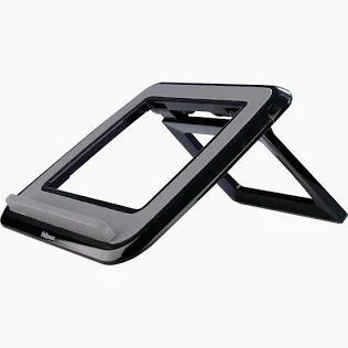 Fellowes I-Spire Quick Lift – Verstellbarer Laptopständer