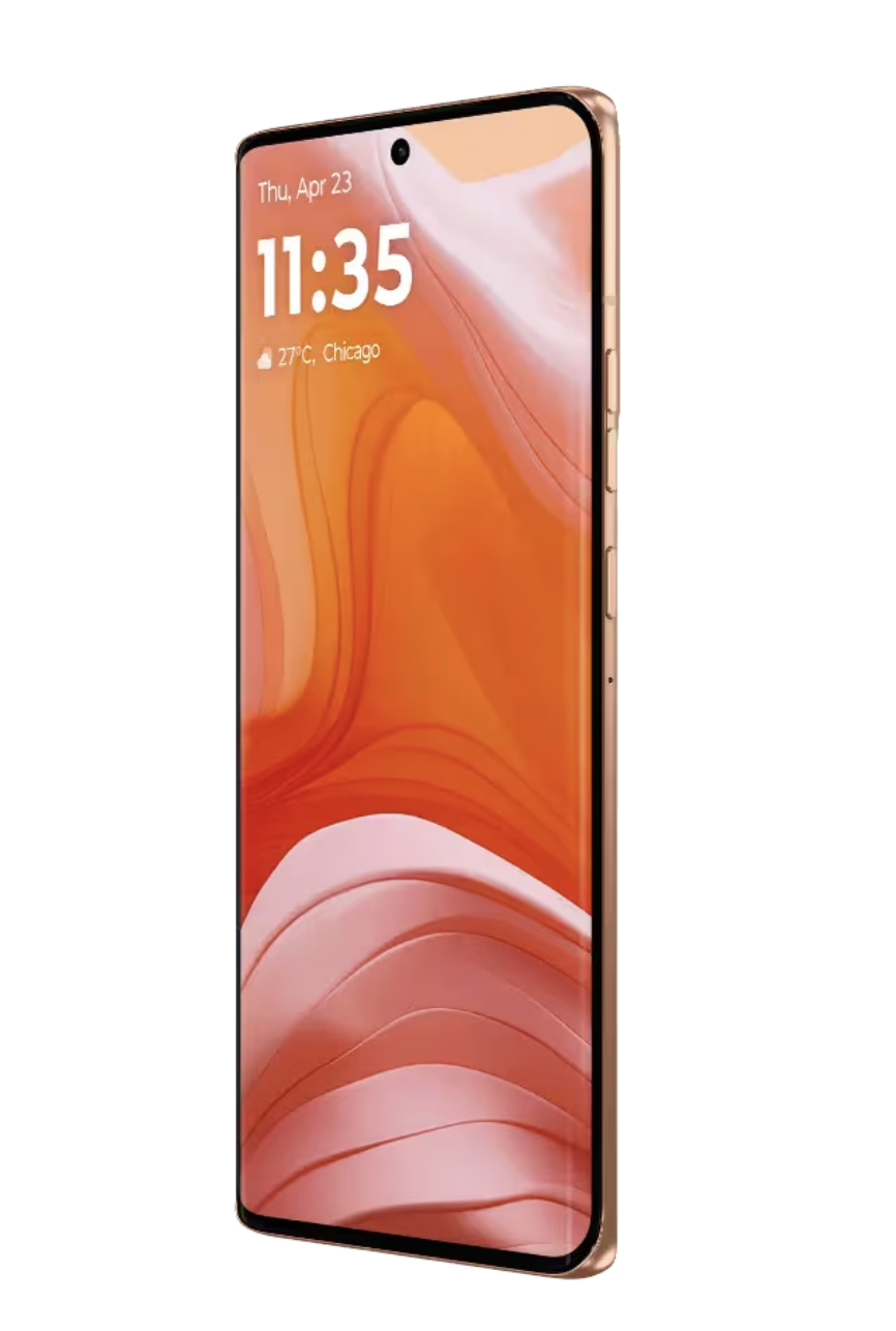 Motorola Edge50