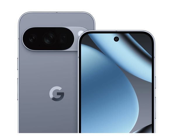 Pixel 10 Pro 5G