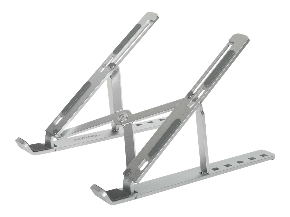 Ergonomische, tragbare Halterung für Laptop/Tablet von Targus