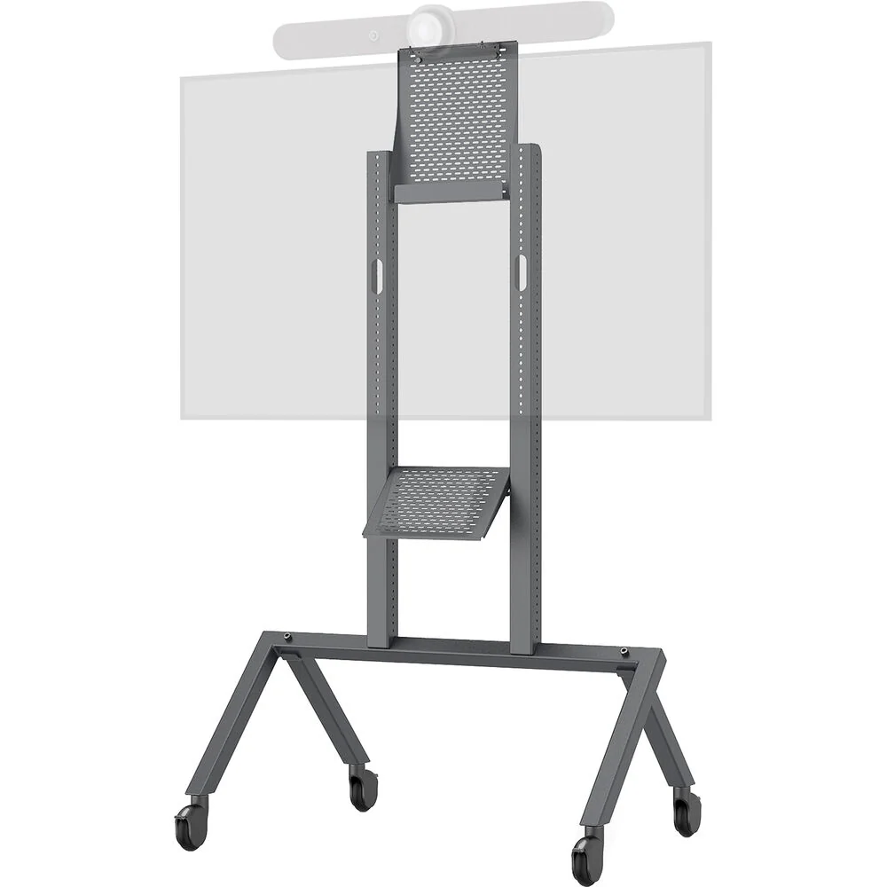 Heckler AV Cart H730 für Logitech Rally Bar