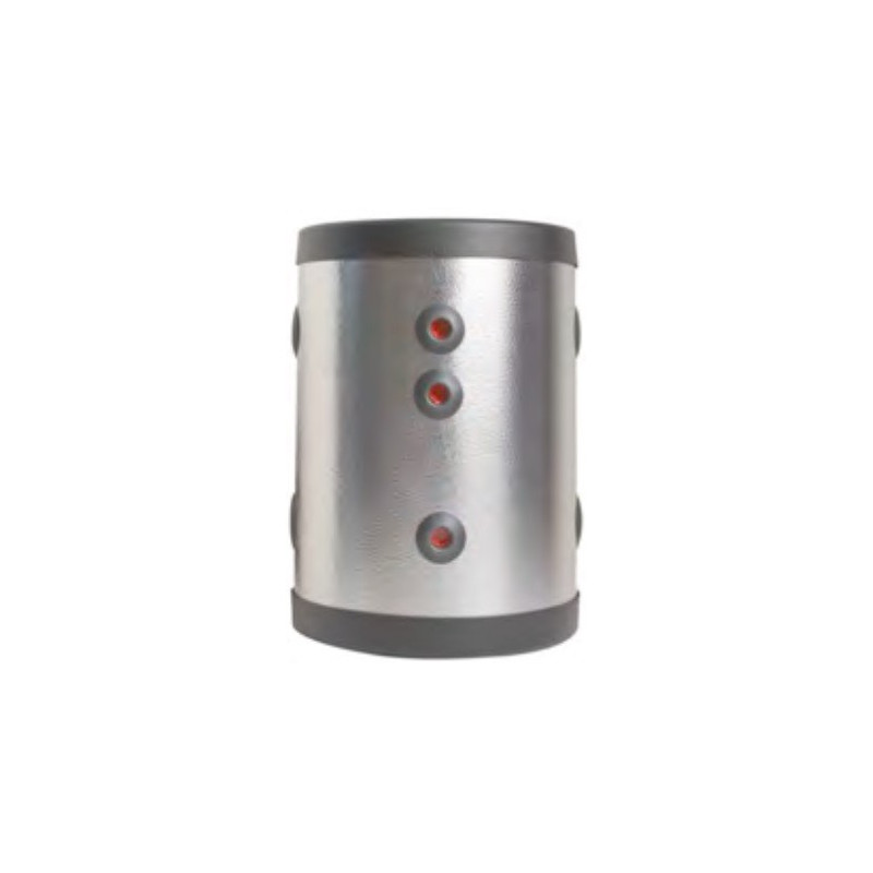 Trägheitstank 1.500 l Ar-A 6 bar