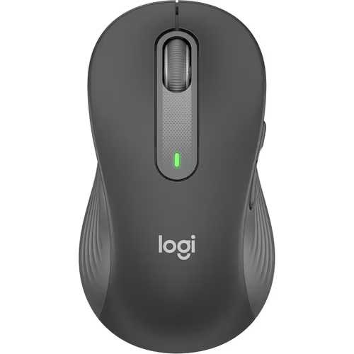 Logitech Signature M650 L - Left-handed