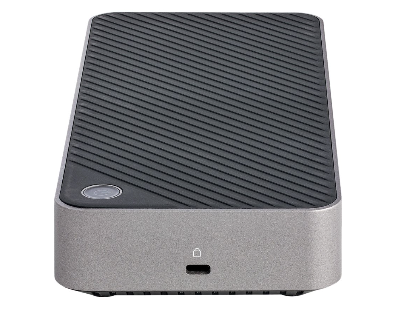 Startech USB-C Triple Monitor Docking Station