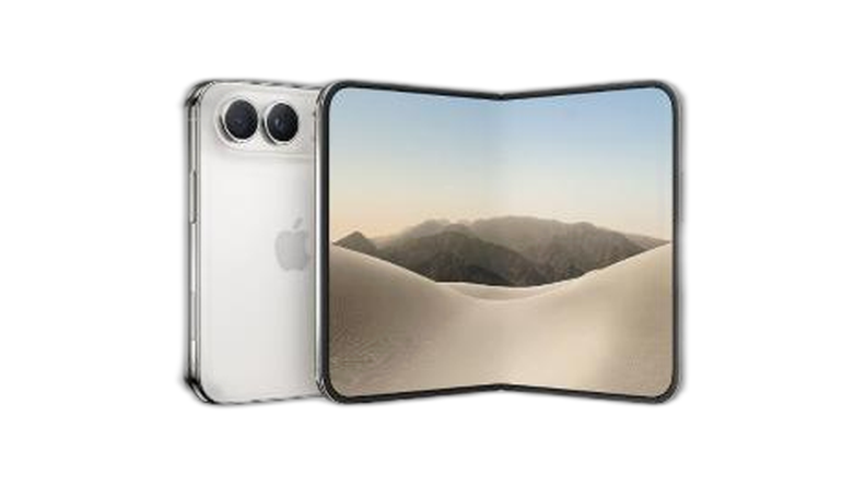 iPhone Duo