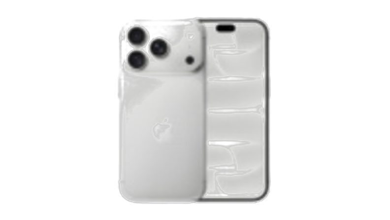 iPhone 18 Pro