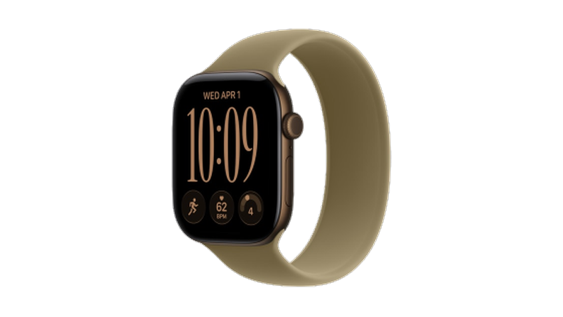 Apple Watch Serie 12