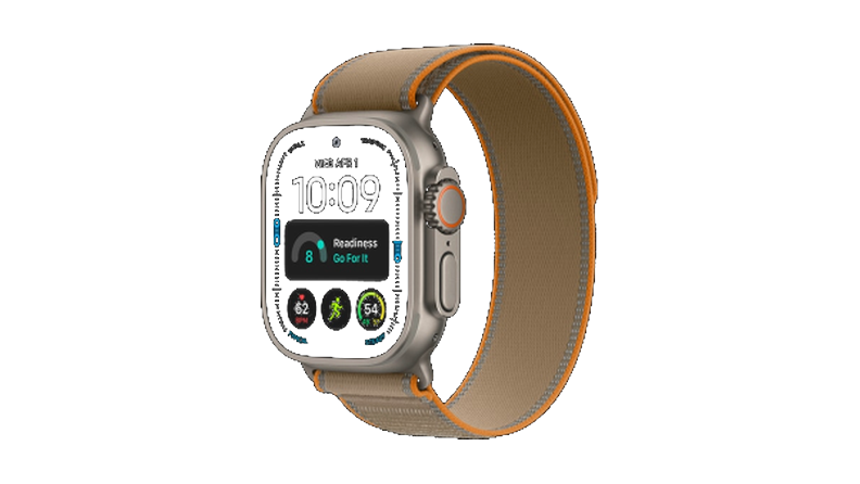 Apple Watch Ultra 4