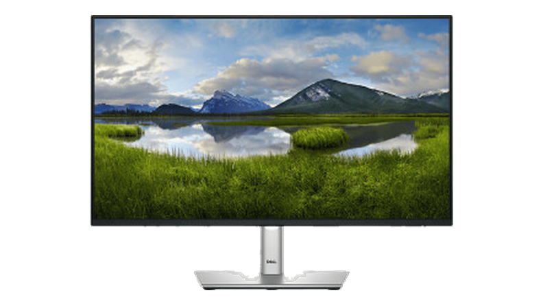 Dell P2425H