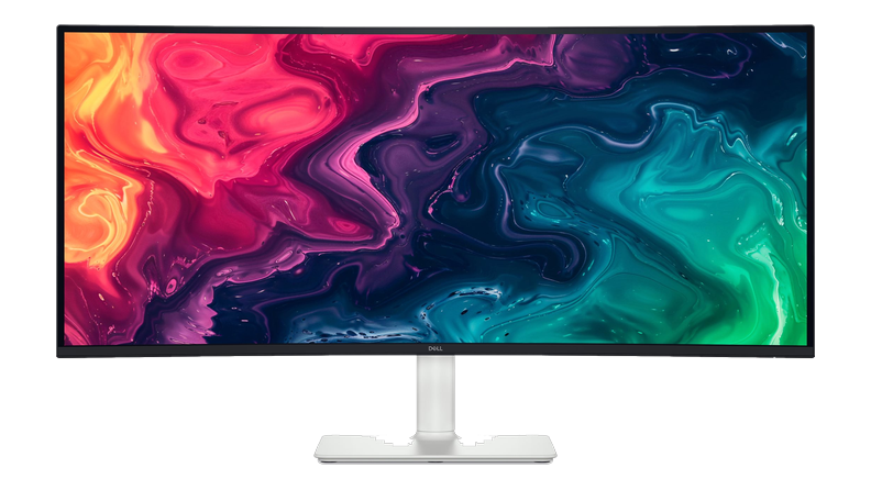 Dell S3425DW