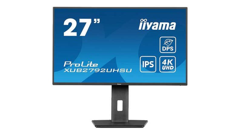 iiyama ProLite XUB2792UHSU-B6