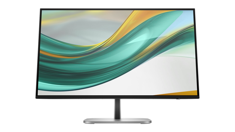 HP Serie 5 Pro 27"