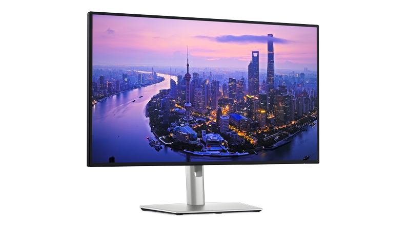 Dell UltraSharp U2725QE