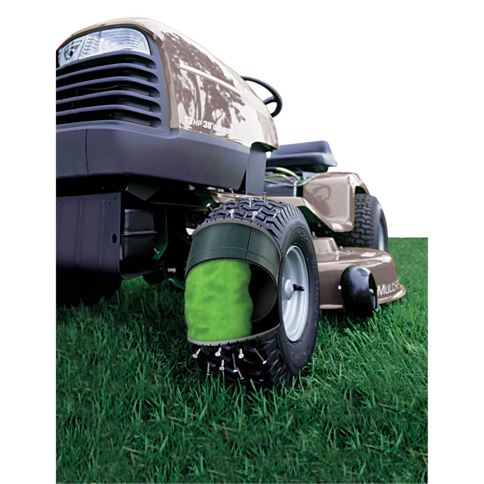 Slime Lawn Mower & Tractor Inner Tube