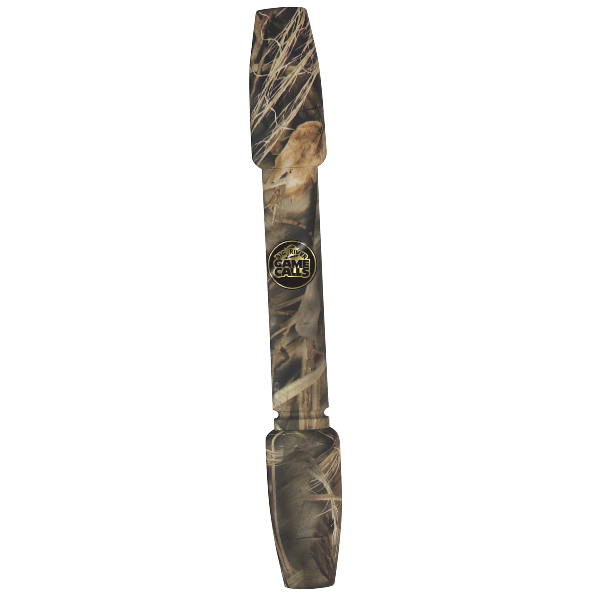 Flambeau Outdoors Big River Calls Long Honker Goose Flute