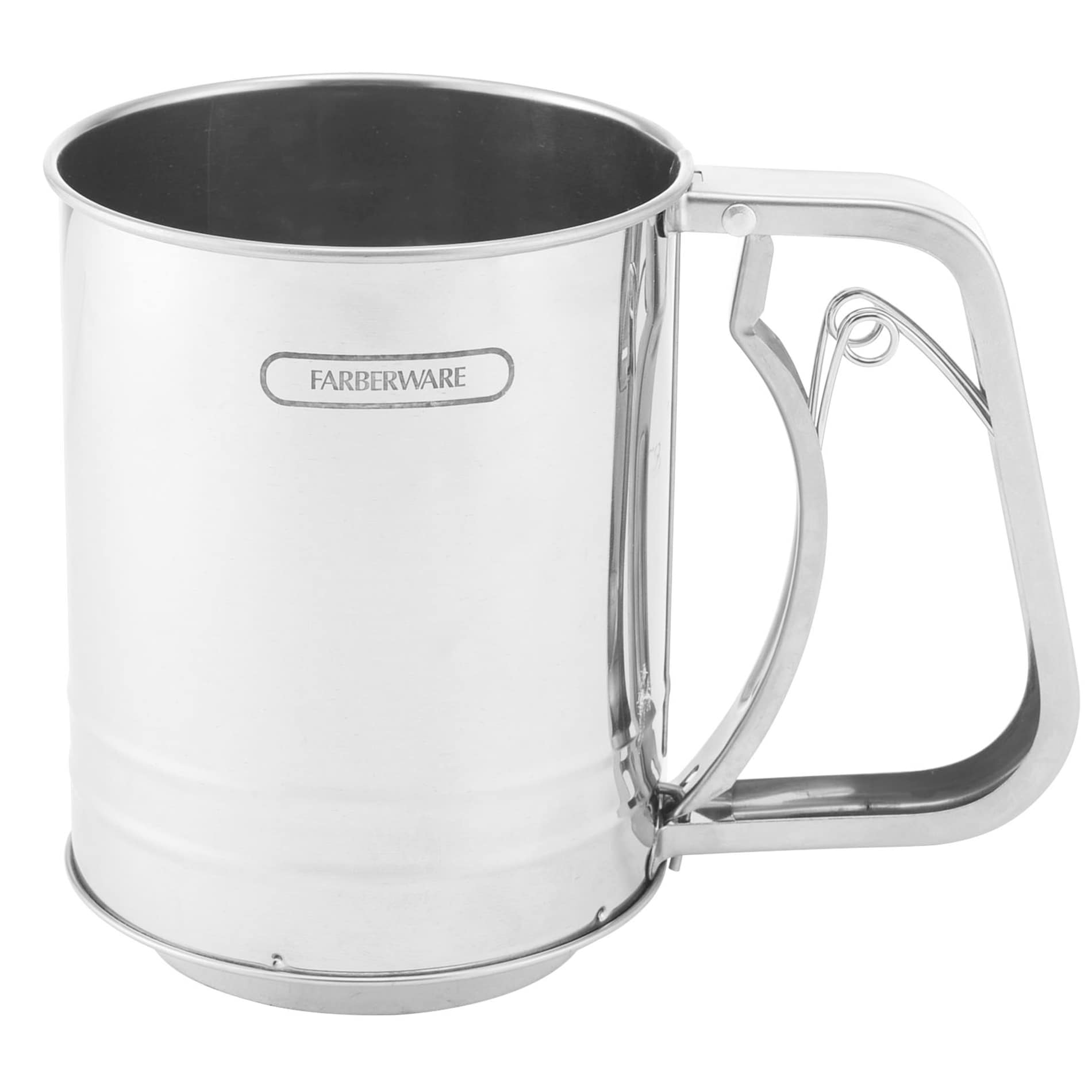 Farberware Classic Flour Sifter - Thumbnail 2