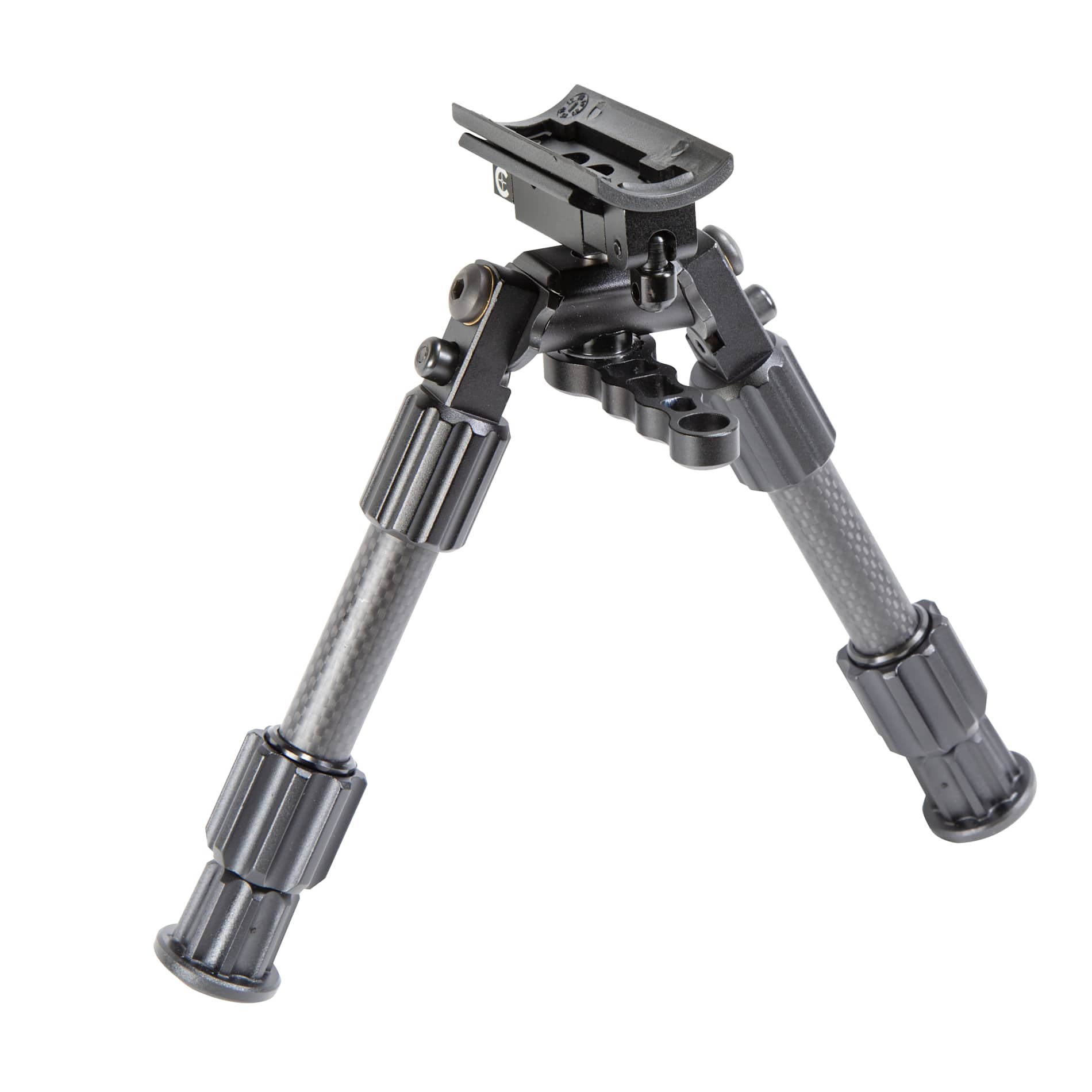 Accumax Premium Swivel Stud Bipod - Thumbnail 5