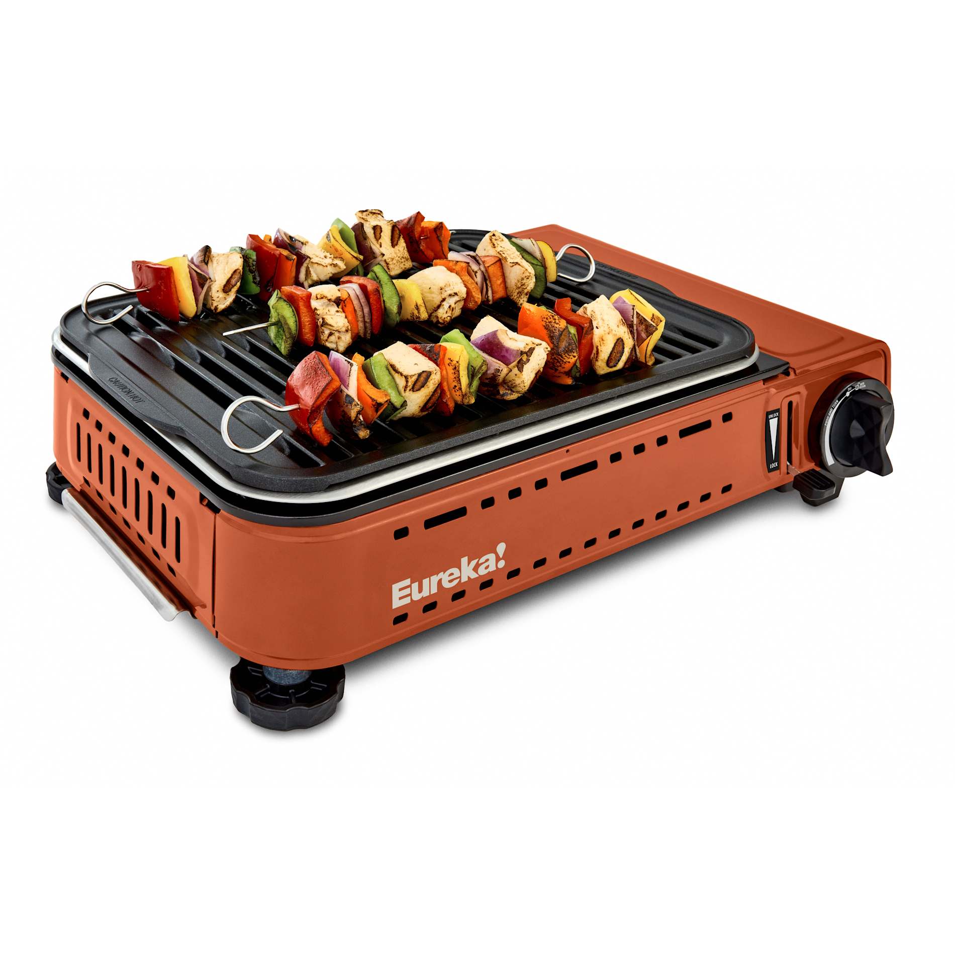 Eureka SPRK Camp Grill