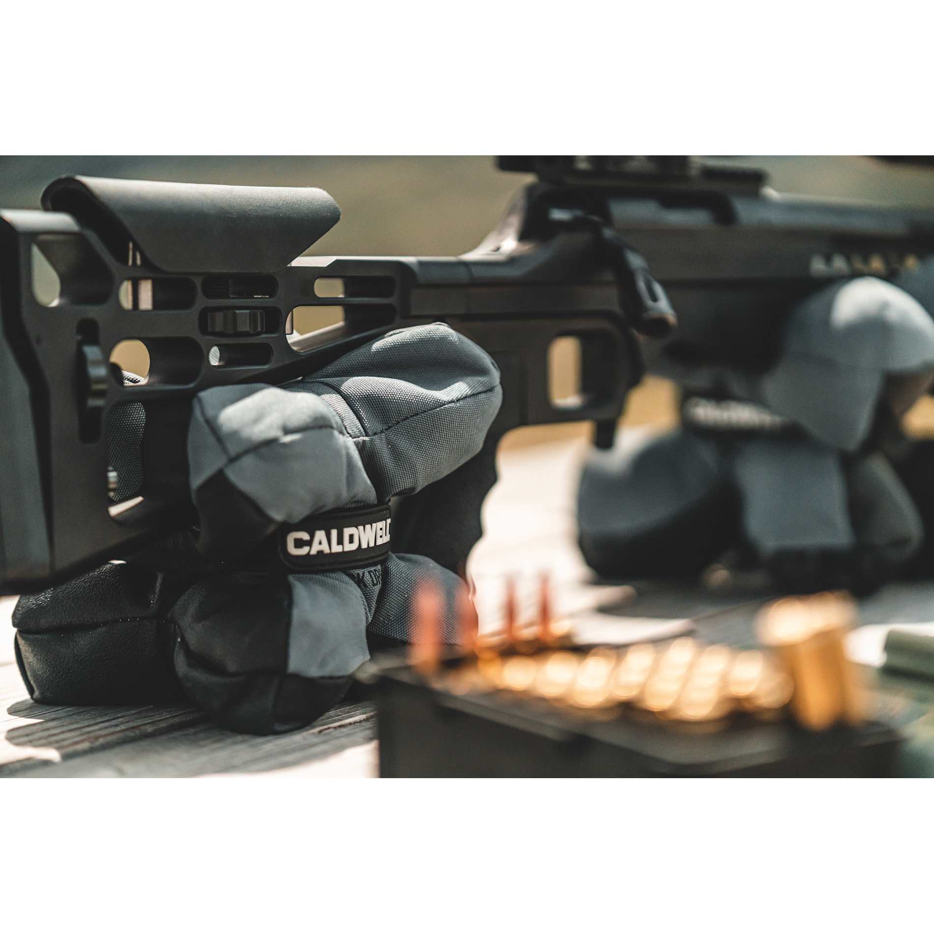 Caldwell Tack Driver Shooting Rest - Thumbnail 5